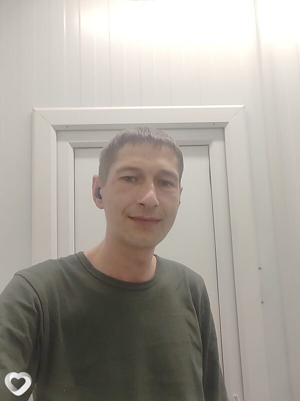 Илья, 35, Новоалтайске — анкета №1355148
