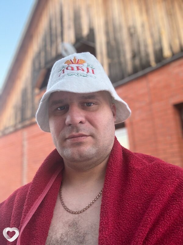Денис, 38, Красноярске — анкета №1355028