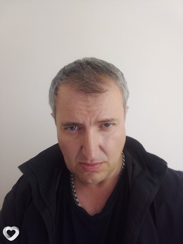 Вадим, 43, Шымкенте — анкета №1355029