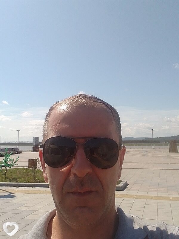 Денис, 48, Хабаровске — анкета №1355030
