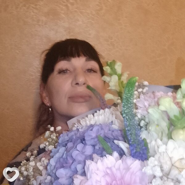 Юлия, 46, Иркутске — анкета №1355037