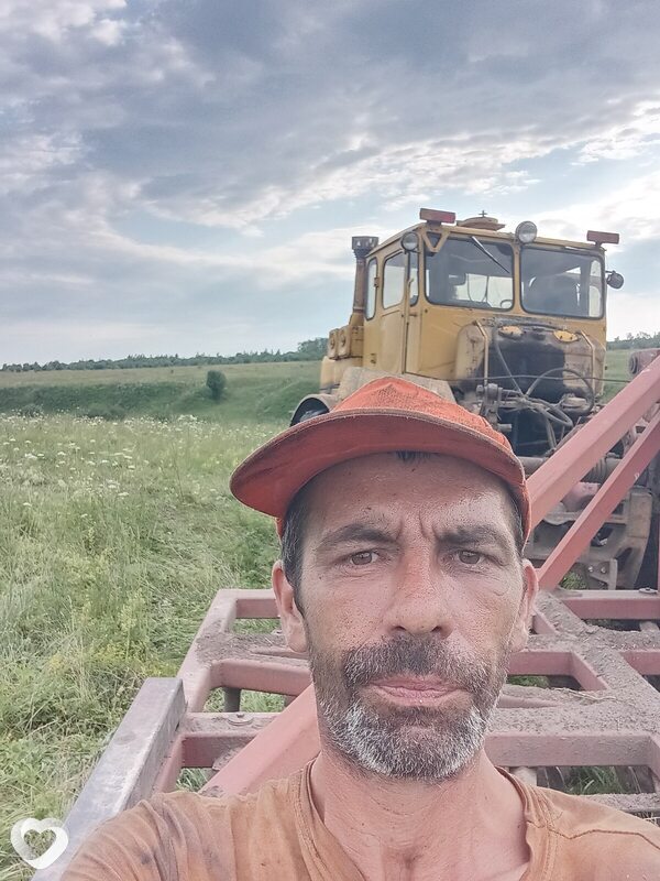 Андрей, 43, Перми — анкета №1355040