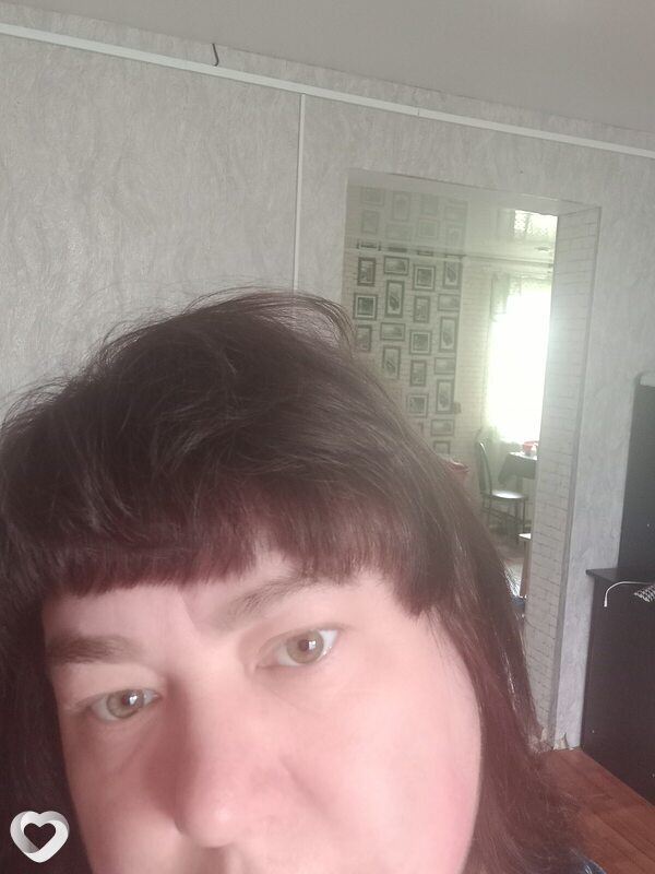Светлана, 48, Чите — анкета №1355041