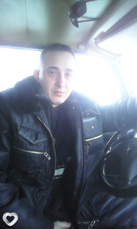 Владимир, 32, Усть-Каменогорск — анкета №1355042