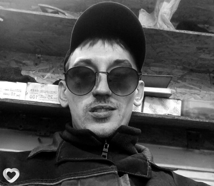 Егор, 27, Барнауле — анкета №1355043
