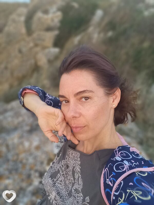 Юлия, Ялта