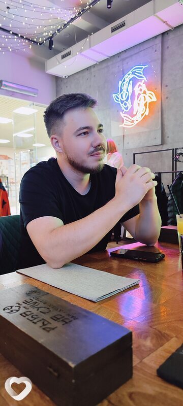 Владимир, 30, Петропавловске-Камчатском — анкета №1355050
