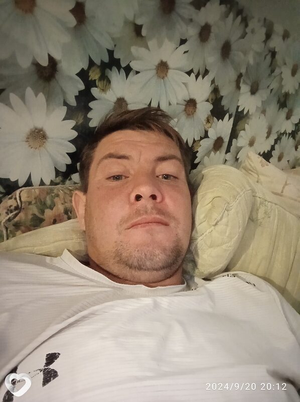 Павел, 36, Севастополе — анкета №1355275