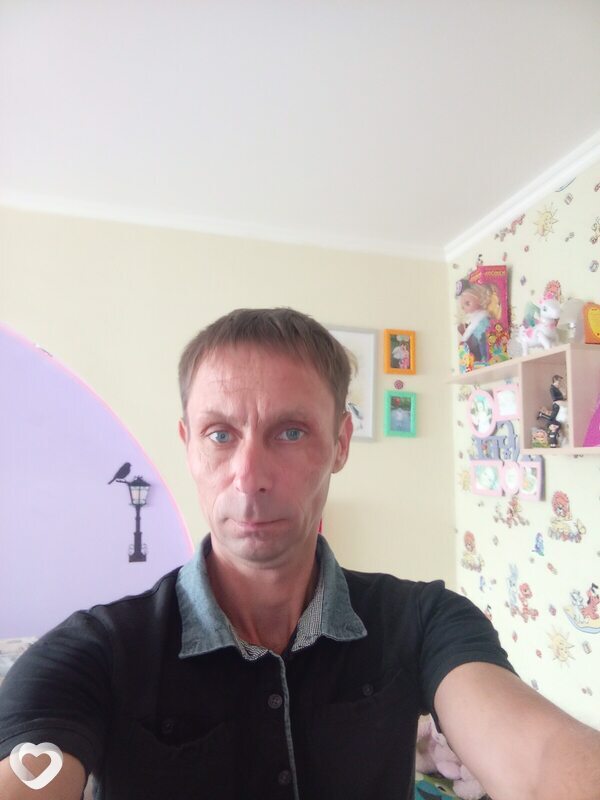 Сергей, 44, Саратове — анкета №1355276