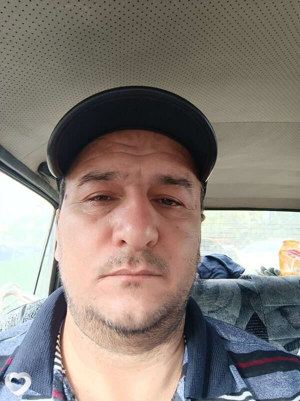 Гулом, 51, Тамбове — анкета №1355277