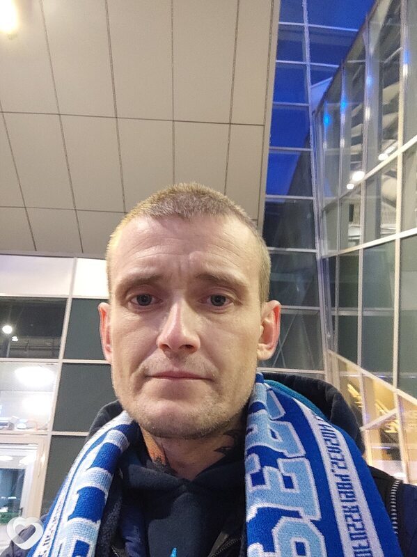 Александр, 42, Санкт-Петербурге — анкета №1355278