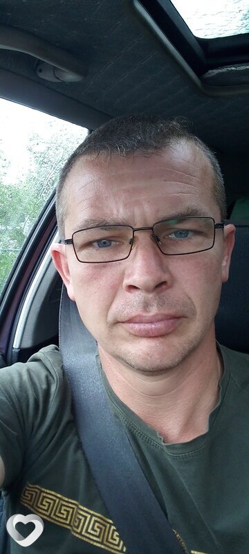 Николай, 41, Караганде — анкета №1355280