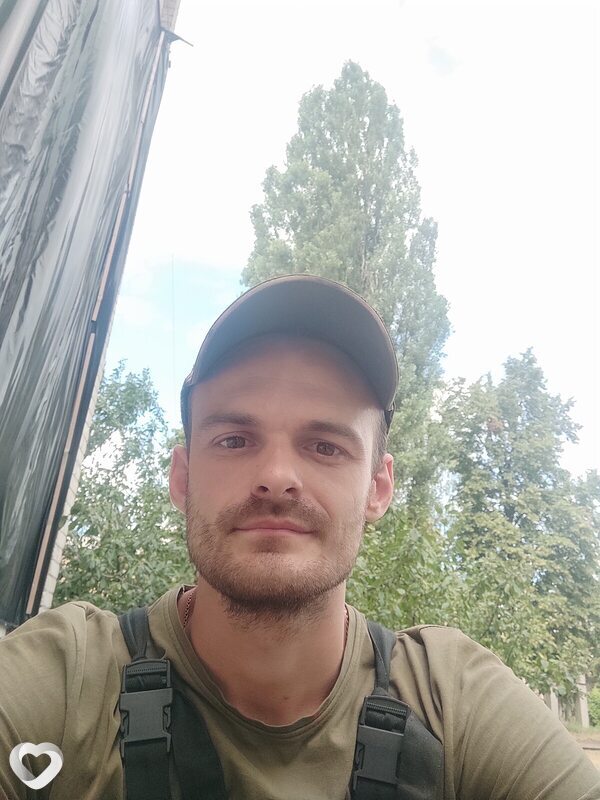Антон, 34, Харькове — анкета №1355283