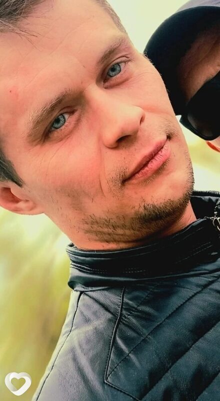 Василий, 39, Кингисеппе — анкета №1355293