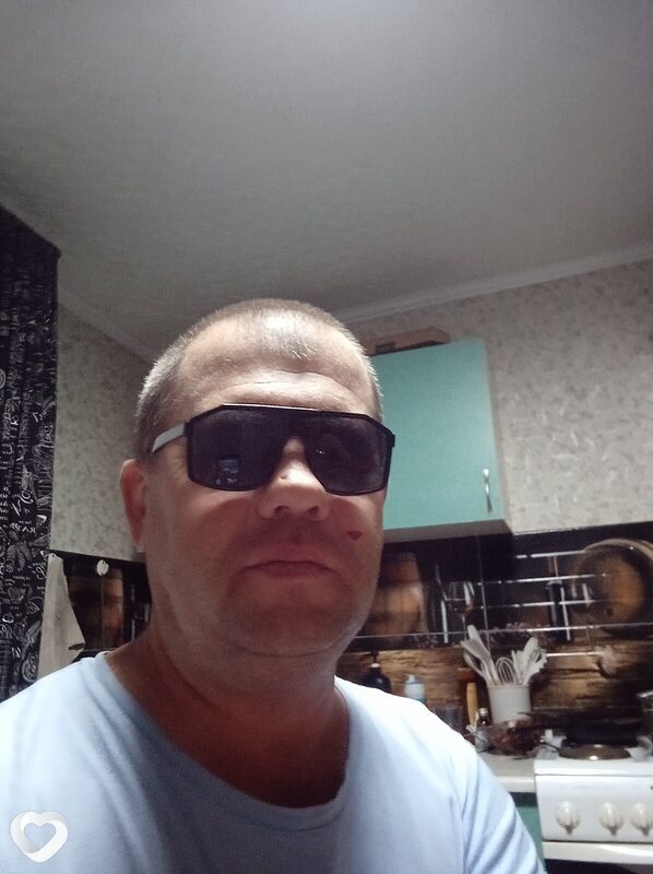 Андрей, 48, Усть-Каменогорск — анкета №1355298