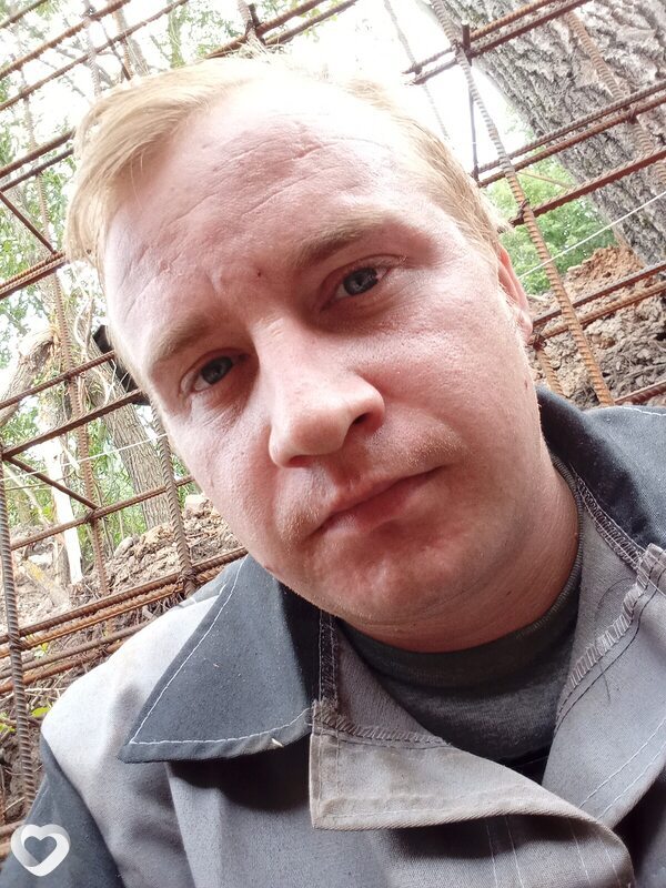 Алексей, 28, Череповце — анкета №1355059