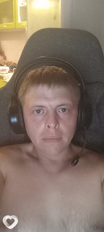 Юрий, 33, Иркутске — анкета №1355064