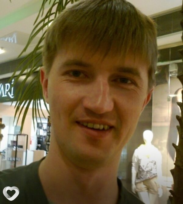 Амир, 41, Казани — анкета №1355065