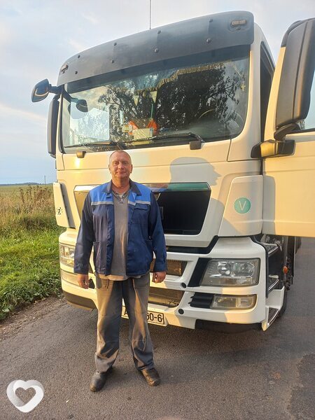 Алексей, 50, Могилев — анкета №1355066
