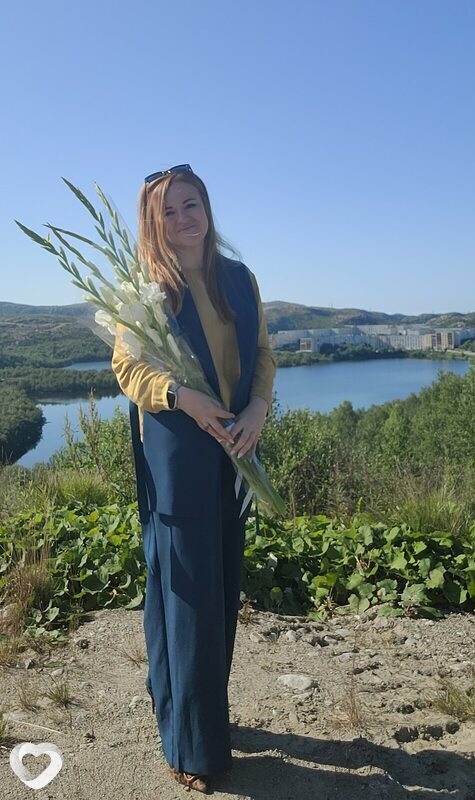 Ольга, Гаджиево
