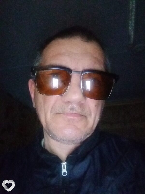 Виталий, 52, Усть-Каменогорск — анкета №1354853