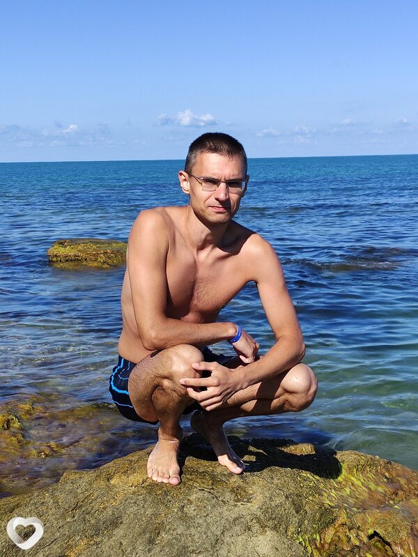 Иван, 38, Челябинске — анкета №1354854