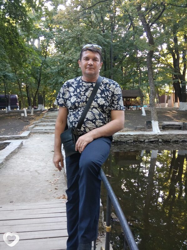 Сергей, 48, Луганске — анкета №1354855