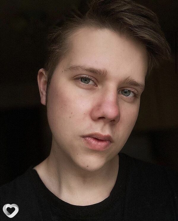 Александр, 26, Витебске — анкета №1354856