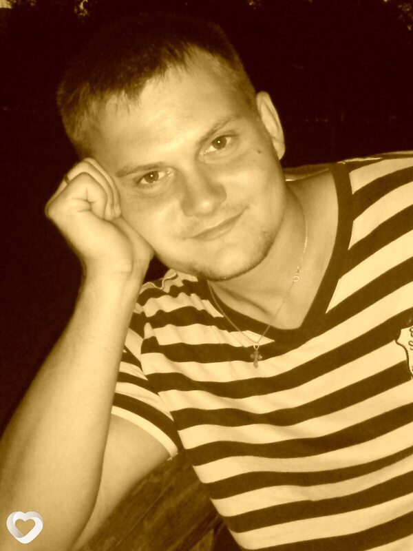Григорий, 37, Казани — анкета №1354860