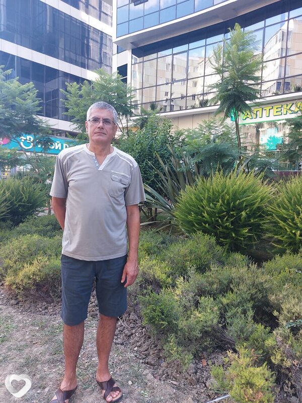 Алексей, 51, Нижнем Новгороде — анкета №1354861