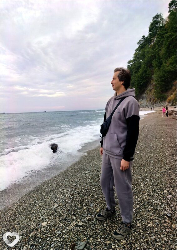 Виталий, 43, Донецке — анкета №1354863