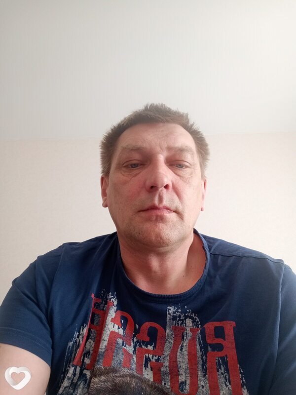 Александр, 48, Кургане — анкета №1354864