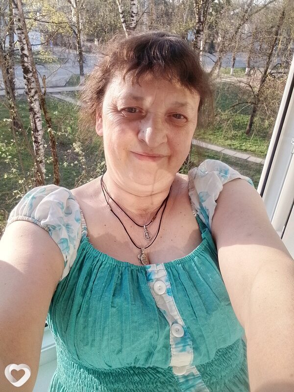 Наталья, 54, Смоленске — анкета №1354866