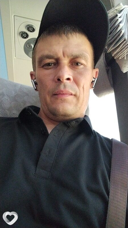 Александр, 44, Ачинске — анкета №1354870