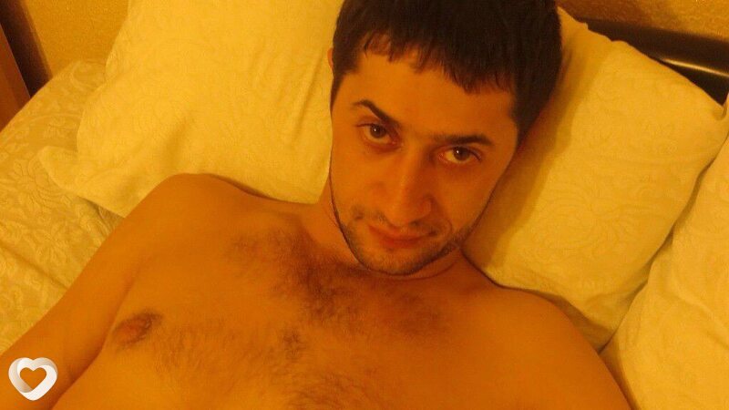 Ка, 37, Мурманске — анкета №1354874