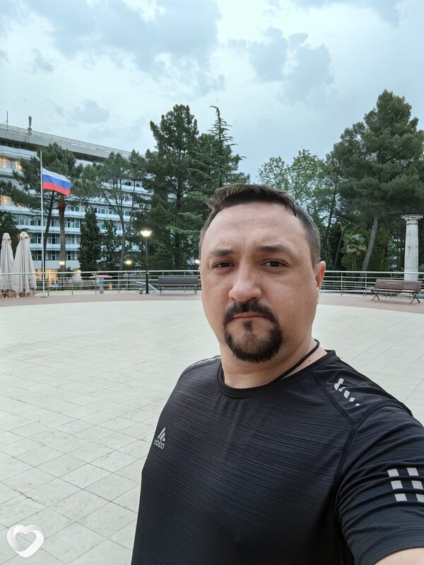 Анатолий, 40, Краснодаре — анкета №1354875