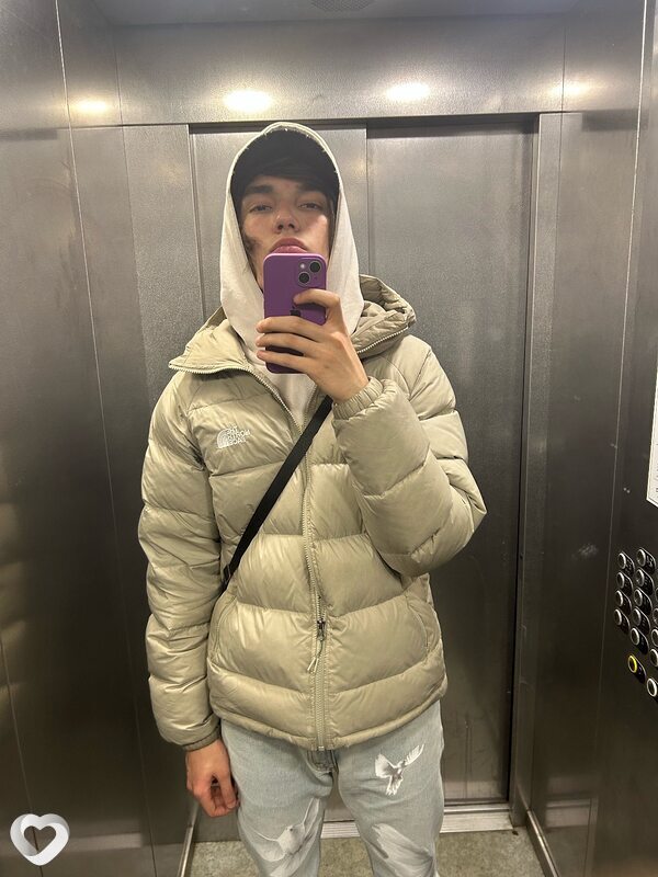 Lukaas, 20, Санкт-Петербурге — анкета №1355600