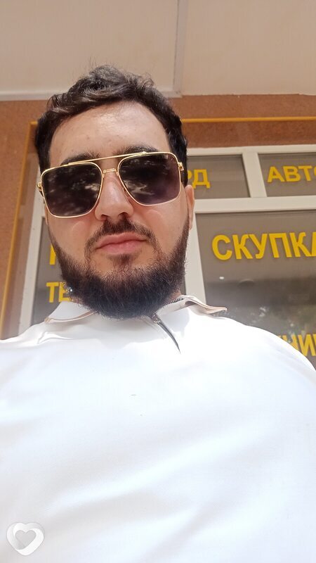 Рафаэль, 29, Анапе — анкета №1355601