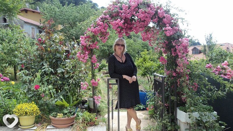 Ирина, 68, Гродно — анкета №1355603