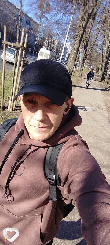 Алексей, 44, Кашире — анкета №1355612