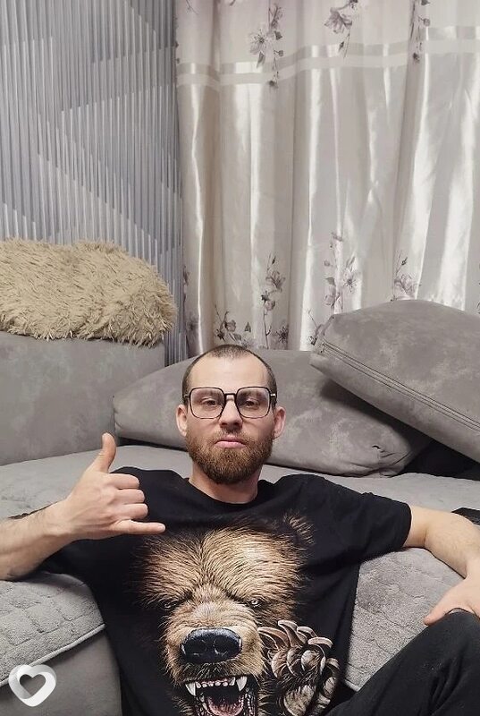 Александр, 37, Донецке — анкета №1355616