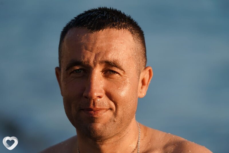 Саша, 38, Нижнем Ломове — анкета №1355624