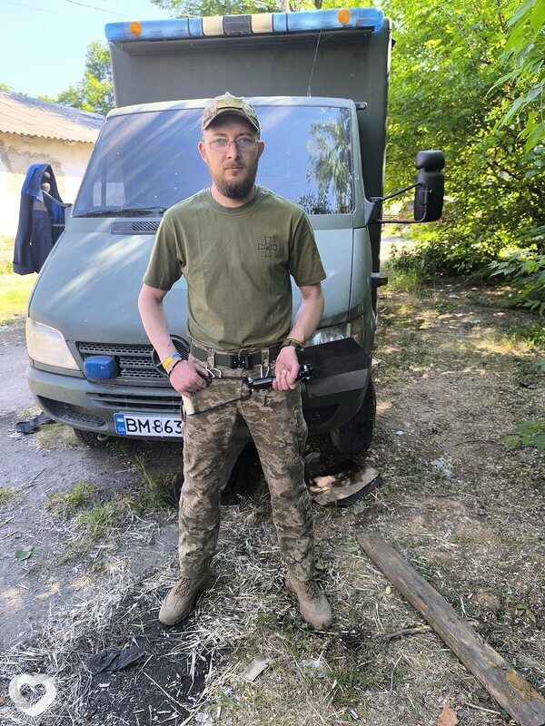 Олег, 37, Запорожье — анкета №1355075