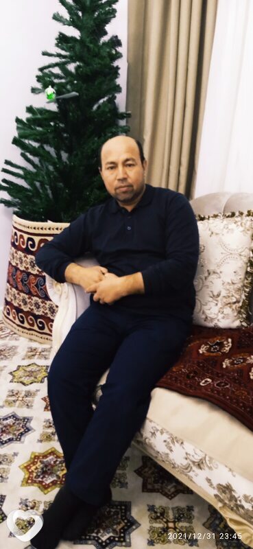Башим, 47, Минске — анкета №1355076