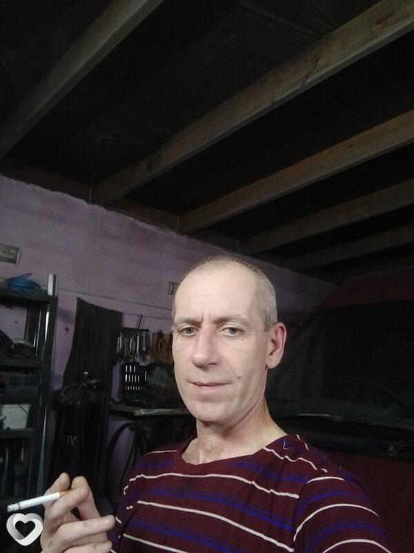 Александр, 52, Могилев — анкета №1355097