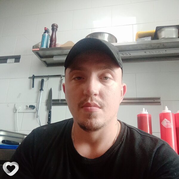 Макс, 31, Смоленске — анкета №1355099