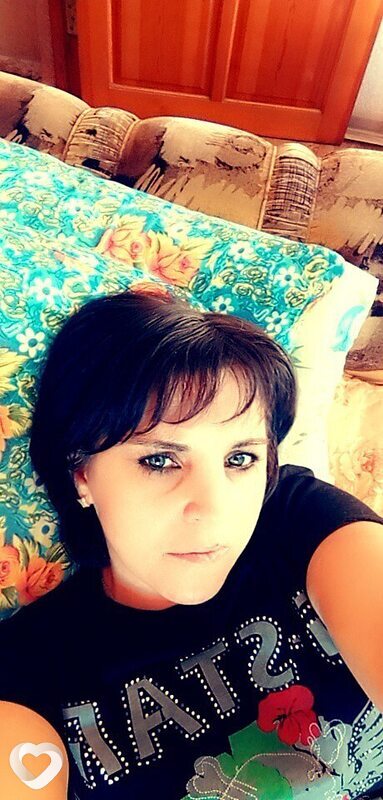 Милена, 40, Омске — анкета №1354904