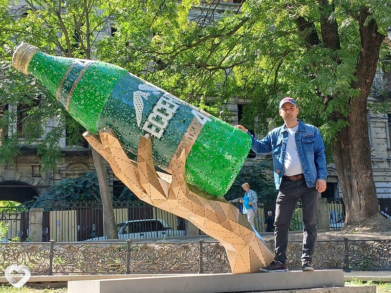 Батир, 37, Москве — анкета №1354906