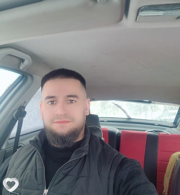 Самар, 36, Наро-Фоминске — анкета №1354908