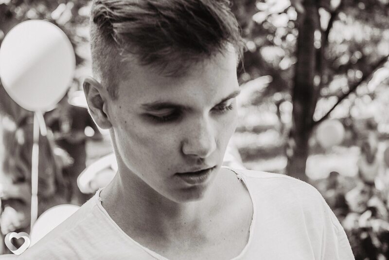 Андрей, 27, Барнауле — анкета №1354913